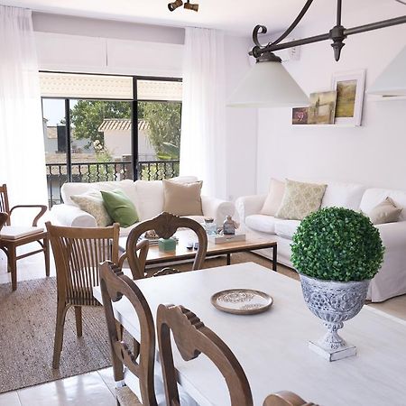 Living4Malaga Villa Miraflores מראה חיצוני תמונה
