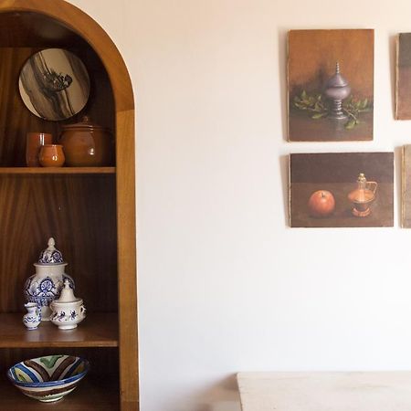 Living4Malaga Villa Miraflores מראה חיצוני תמונה