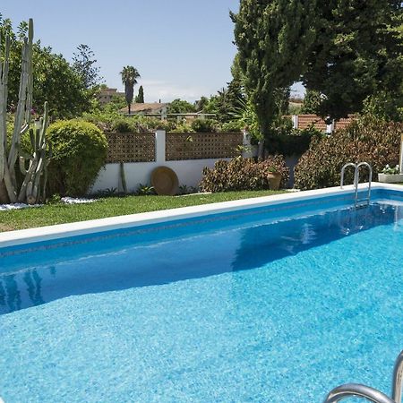 Living4Malaga Villa Miraflores מראה חיצוני תמונה