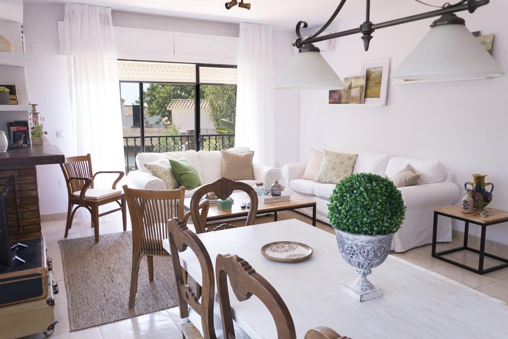Living4Malaga Villa Miraflores מראה חיצוני תמונה
