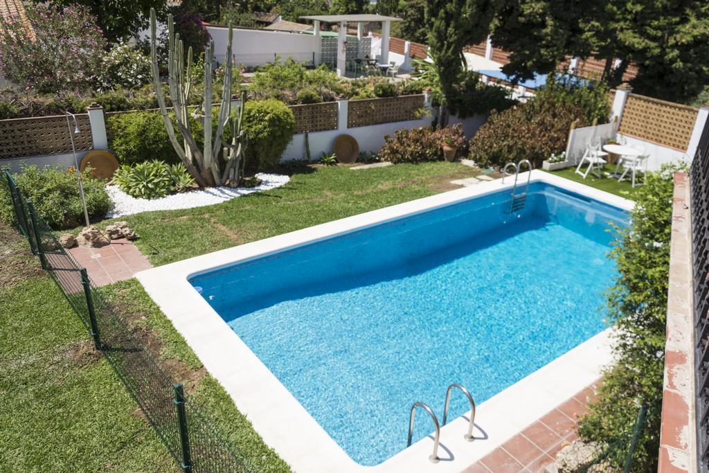 Living4Malaga Villa Miraflores מראה חיצוני תמונה
