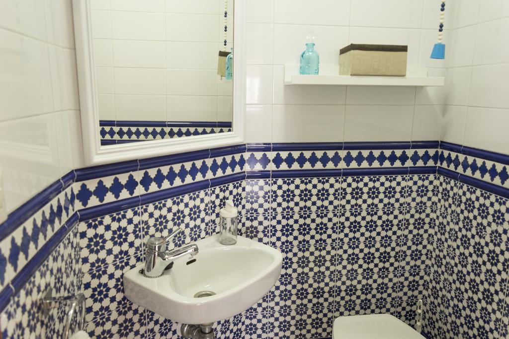 Living4Malaga Villa Miraflores מראה חיצוני תמונה
