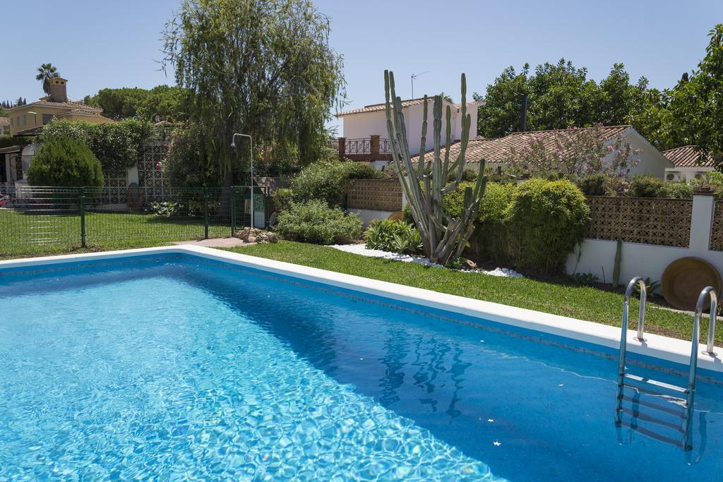 Living4Malaga Villa Miraflores מראה חיצוני תמונה