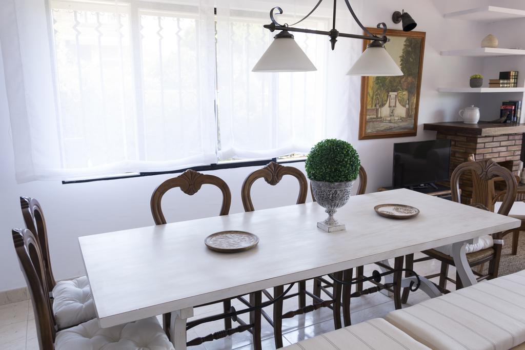 Living4Malaga Villa Miraflores מראה חיצוני תמונה