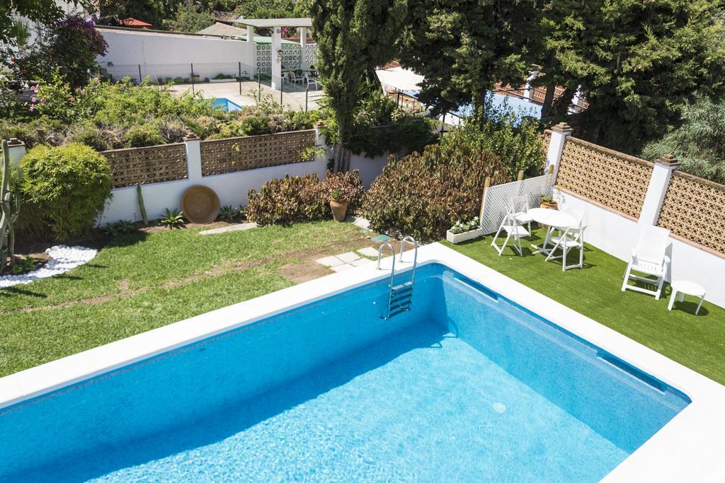Living4Malaga Villa Miraflores מראה חיצוני תמונה