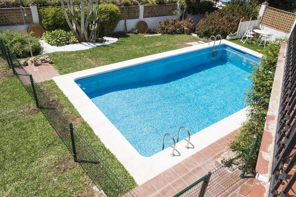 Living4Malaga Villa Miraflores מראה חיצוני תמונה