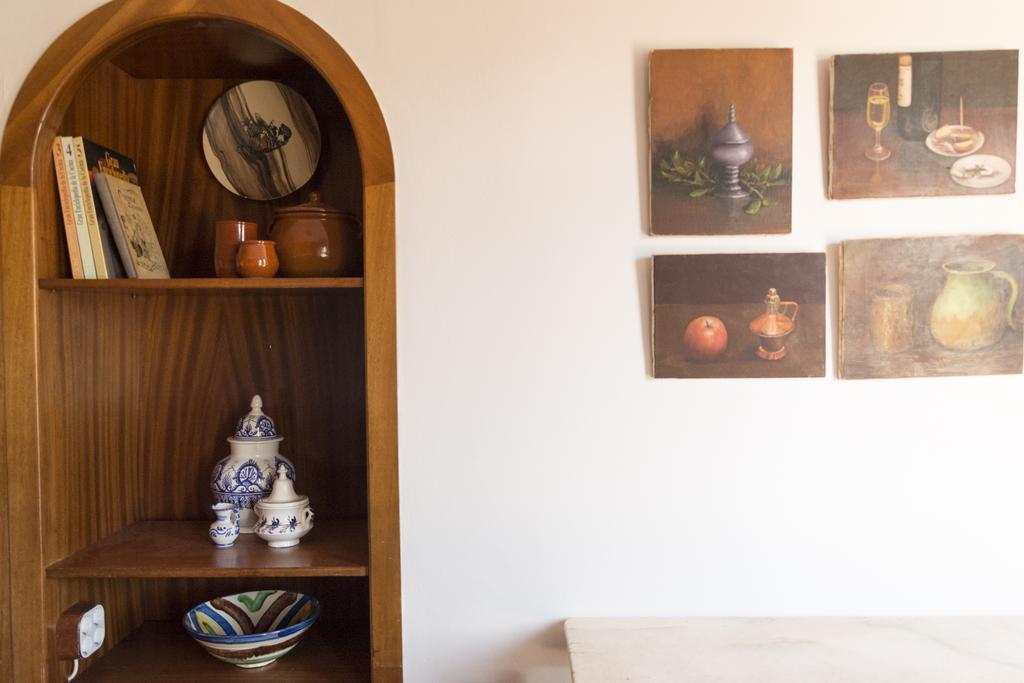 Living4Malaga Villa Miraflores מראה חיצוני תמונה