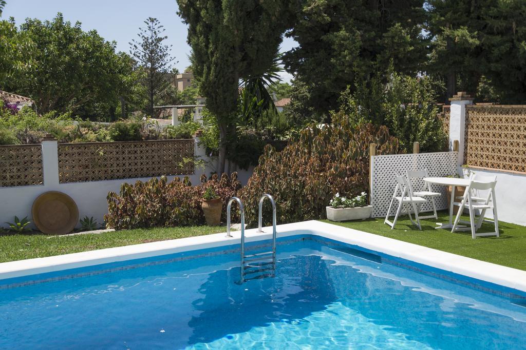 Living4Malaga Villa Miraflores מראה חיצוני תמונה
