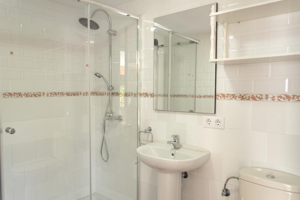 Living4Malaga Villa Miraflores מראה חיצוני תמונה