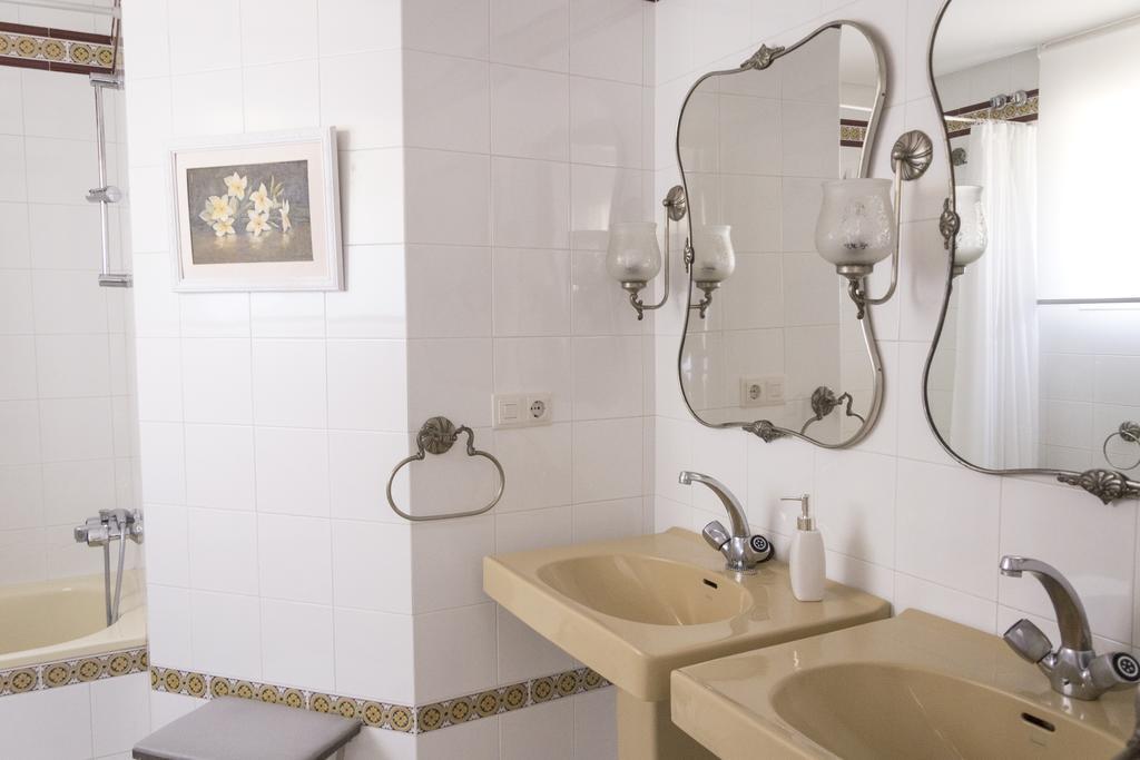 Living4Malaga Villa Miraflores מראה חיצוני תמונה