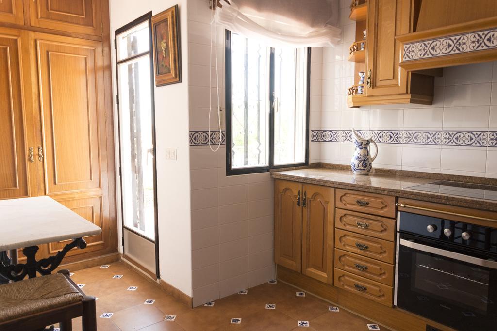 Living4Malaga Villa Miraflores מראה חיצוני תמונה