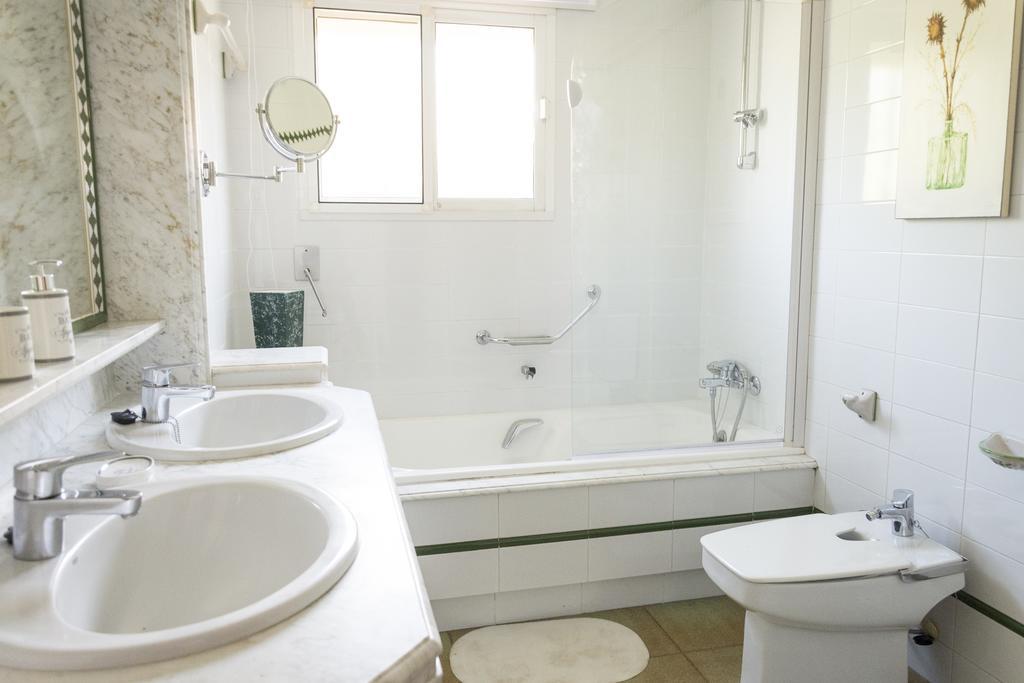 Living4Malaga Villa Miraflores מראה חיצוני תמונה