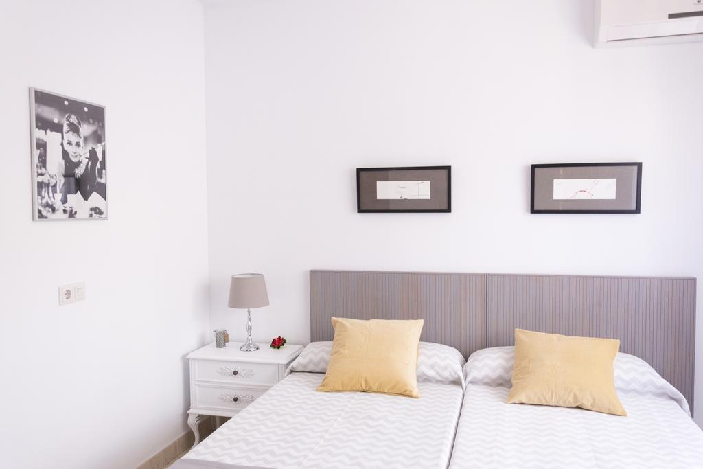 Living4Malaga Villa Miraflores מראה חיצוני תמונה