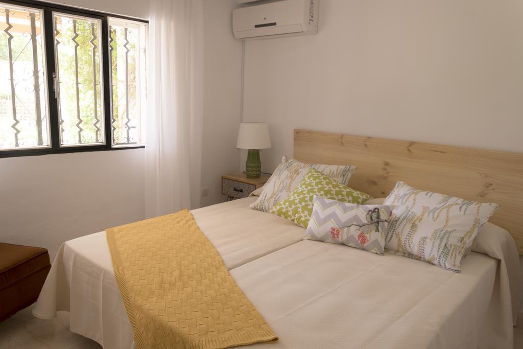 Living4Malaga Villa Miraflores מראה חיצוני תמונה