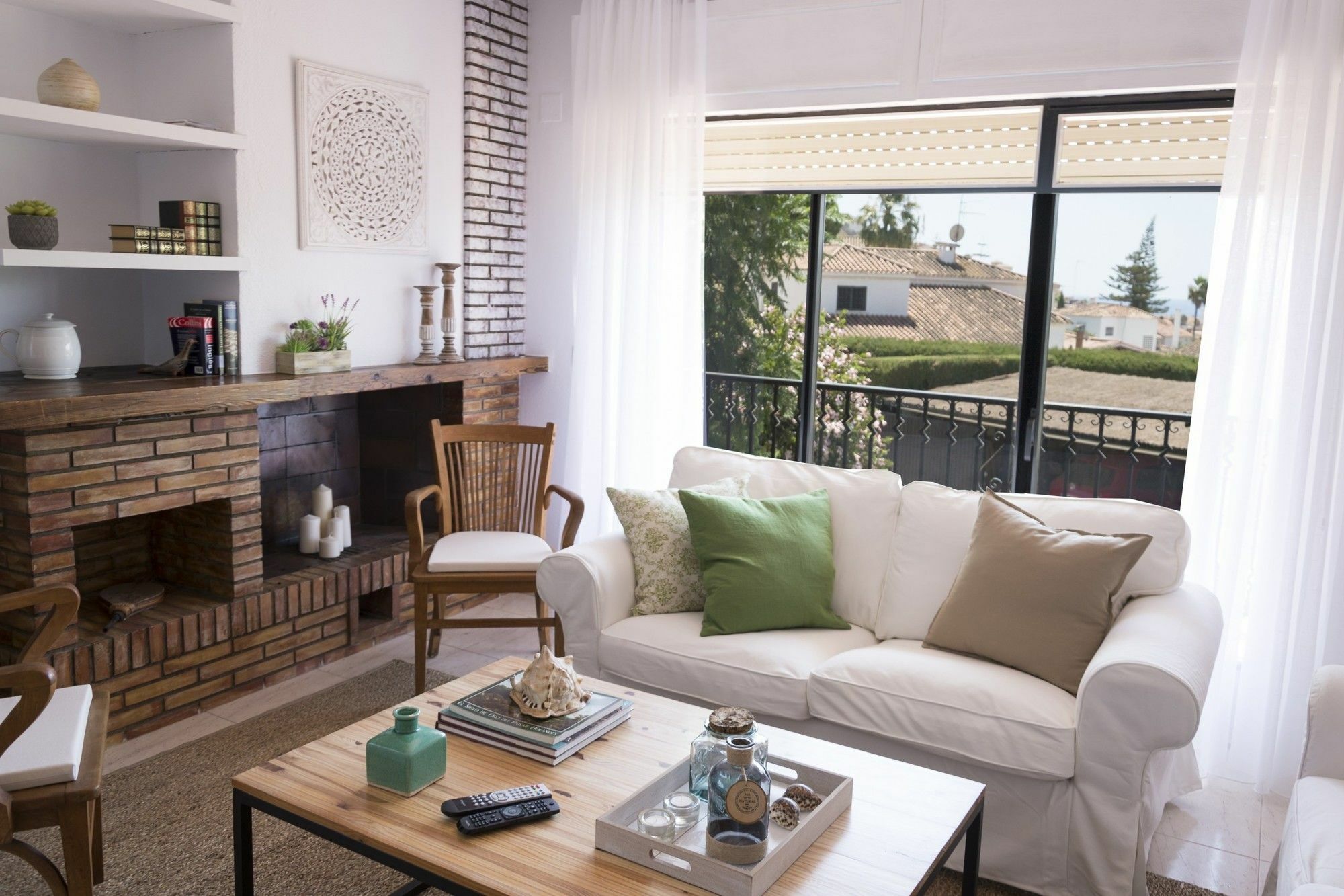 Living4Malaga Villa Miraflores מראה חיצוני תמונה