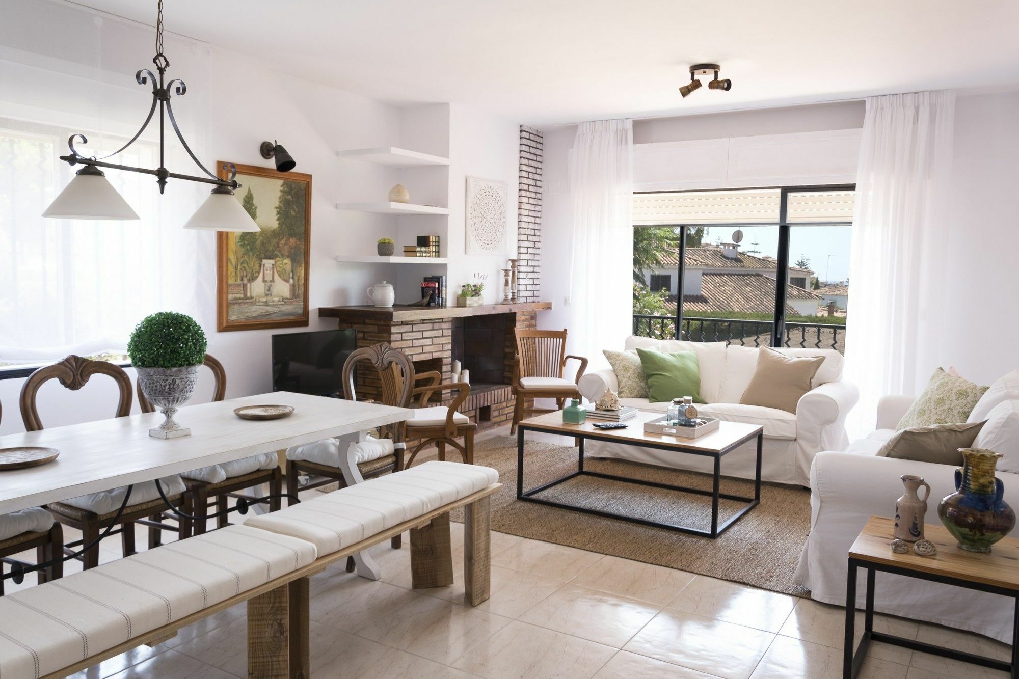 Living4Malaga Villa Miraflores מראה חיצוני תמונה