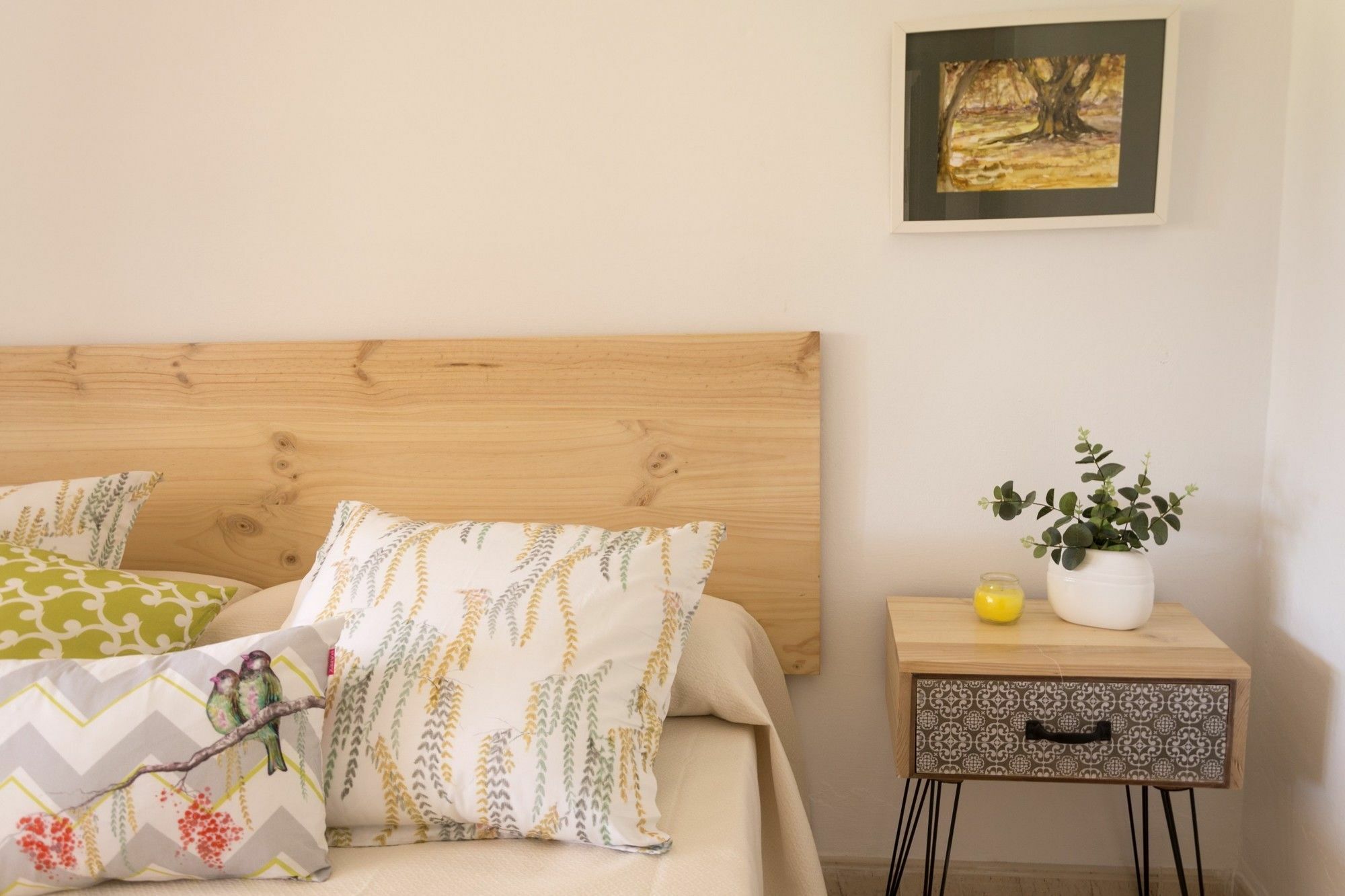 Living4Malaga Villa Miraflores מראה חיצוני תמונה