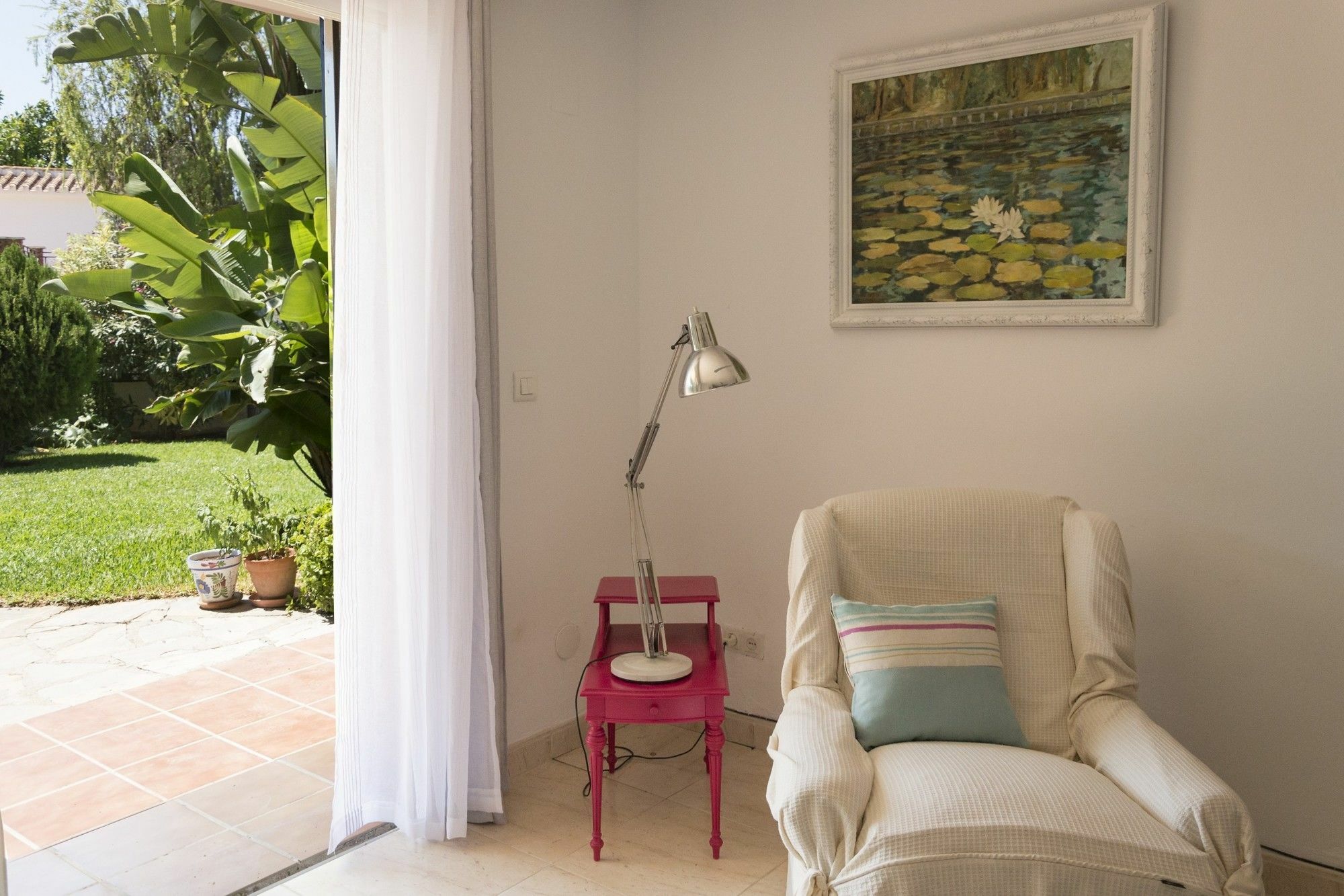Living4Malaga Villa Miraflores מראה חיצוני תמונה