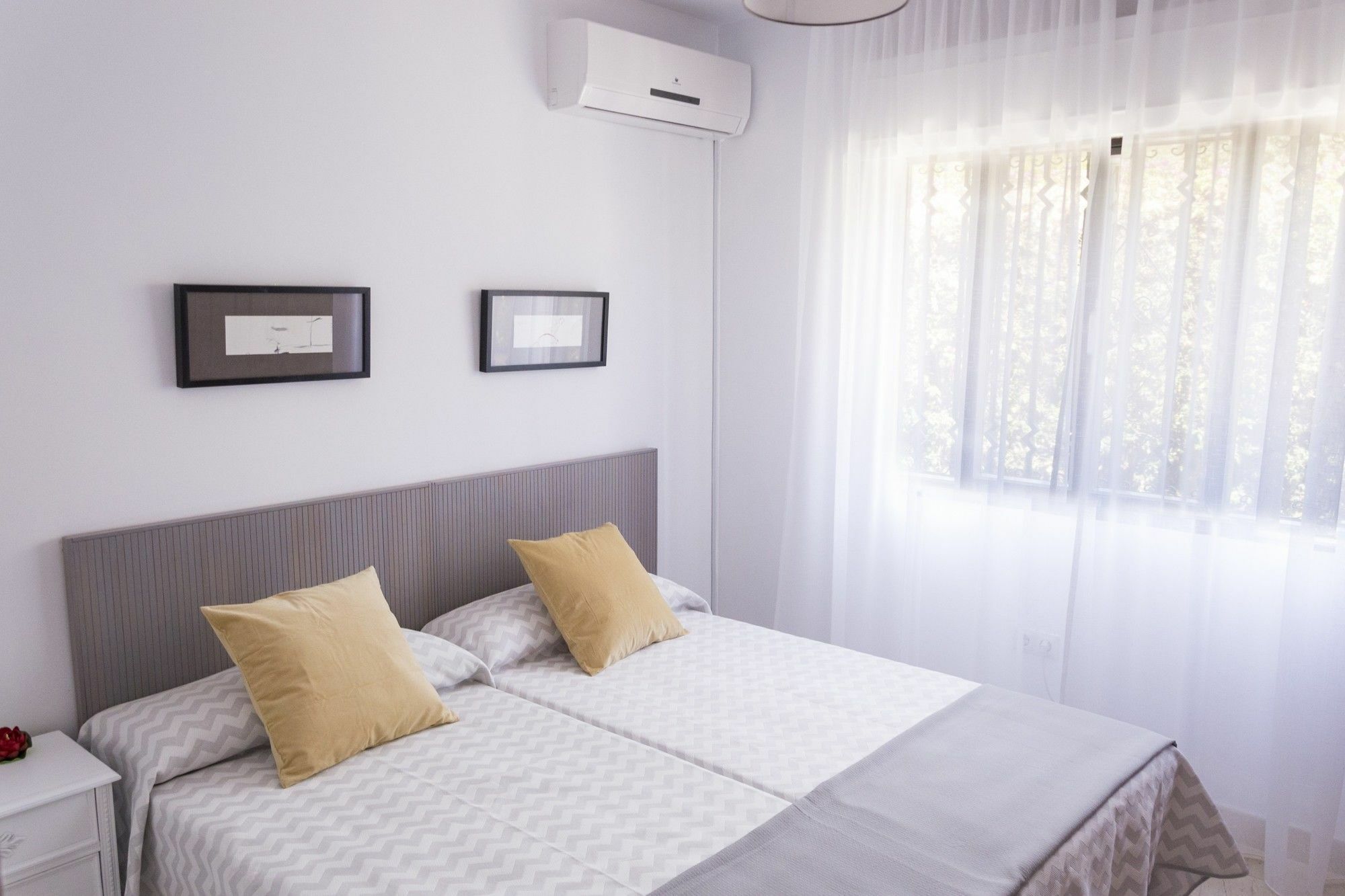 Living4Malaga Villa Miraflores מראה חיצוני תמונה
