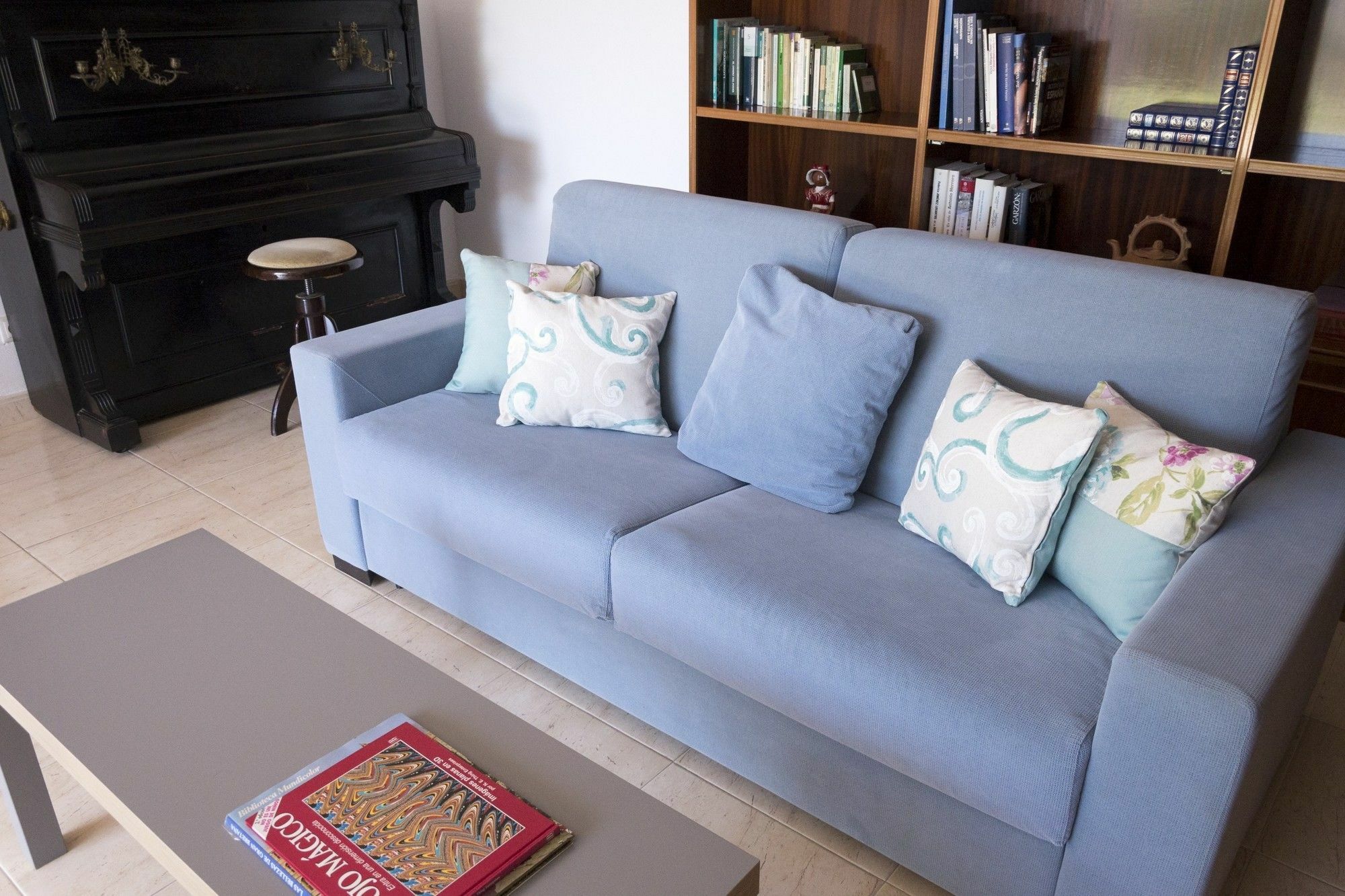 Living4Malaga Villa Miraflores מראה חיצוני תמונה