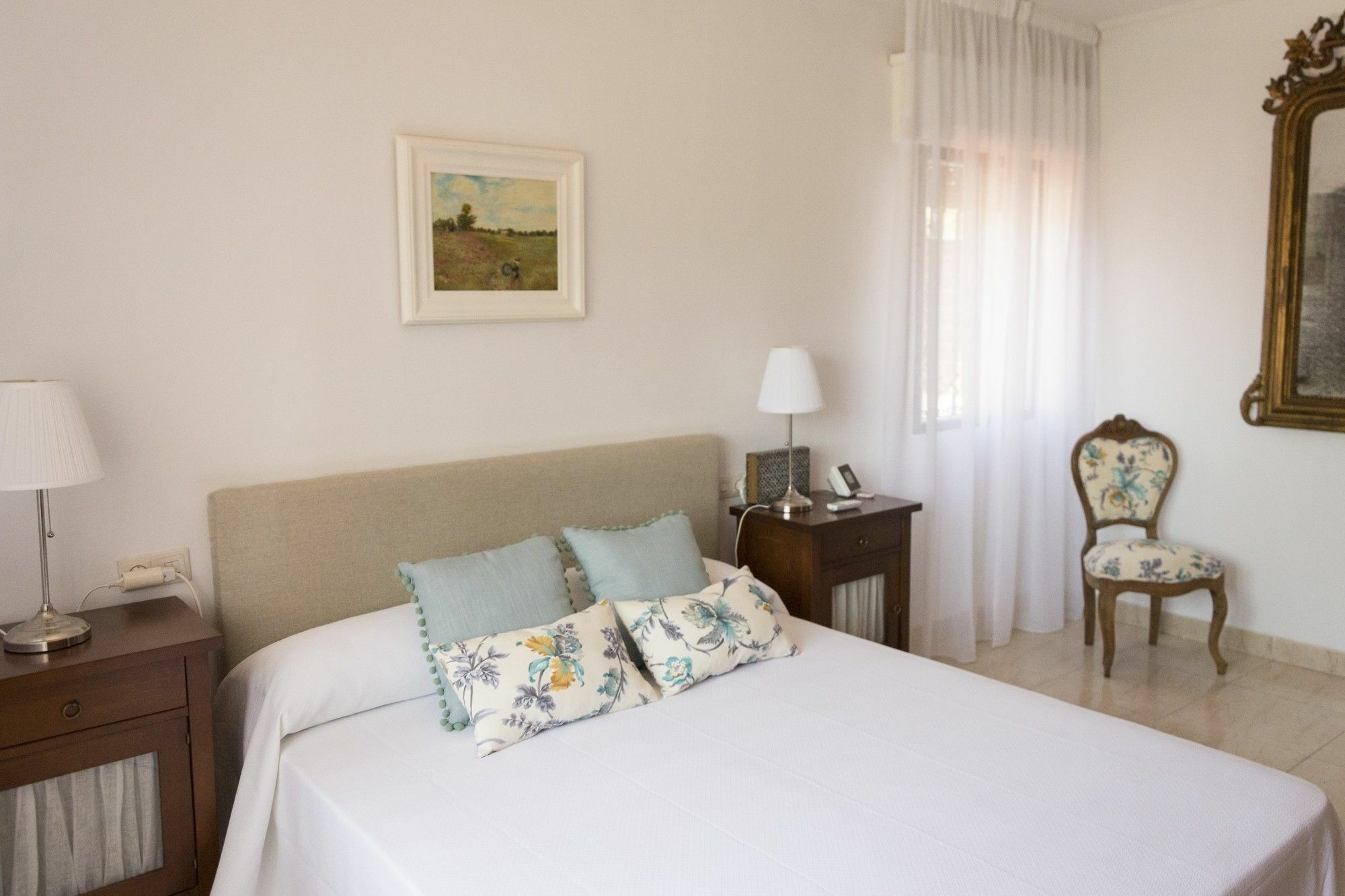 Living4Malaga Villa Miraflores מראה חיצוני תמונה