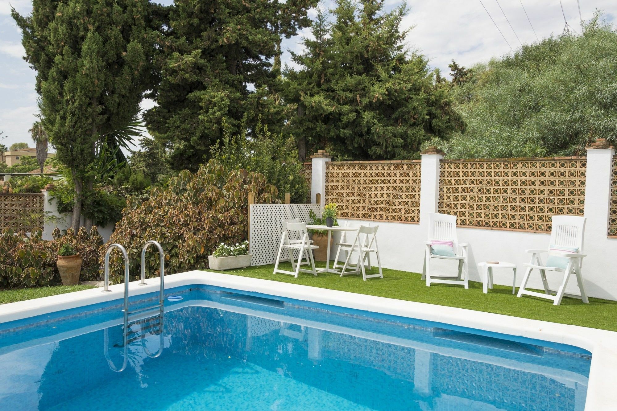 Living4Malaga Villa Miraflores מראה חיצוני תמונה