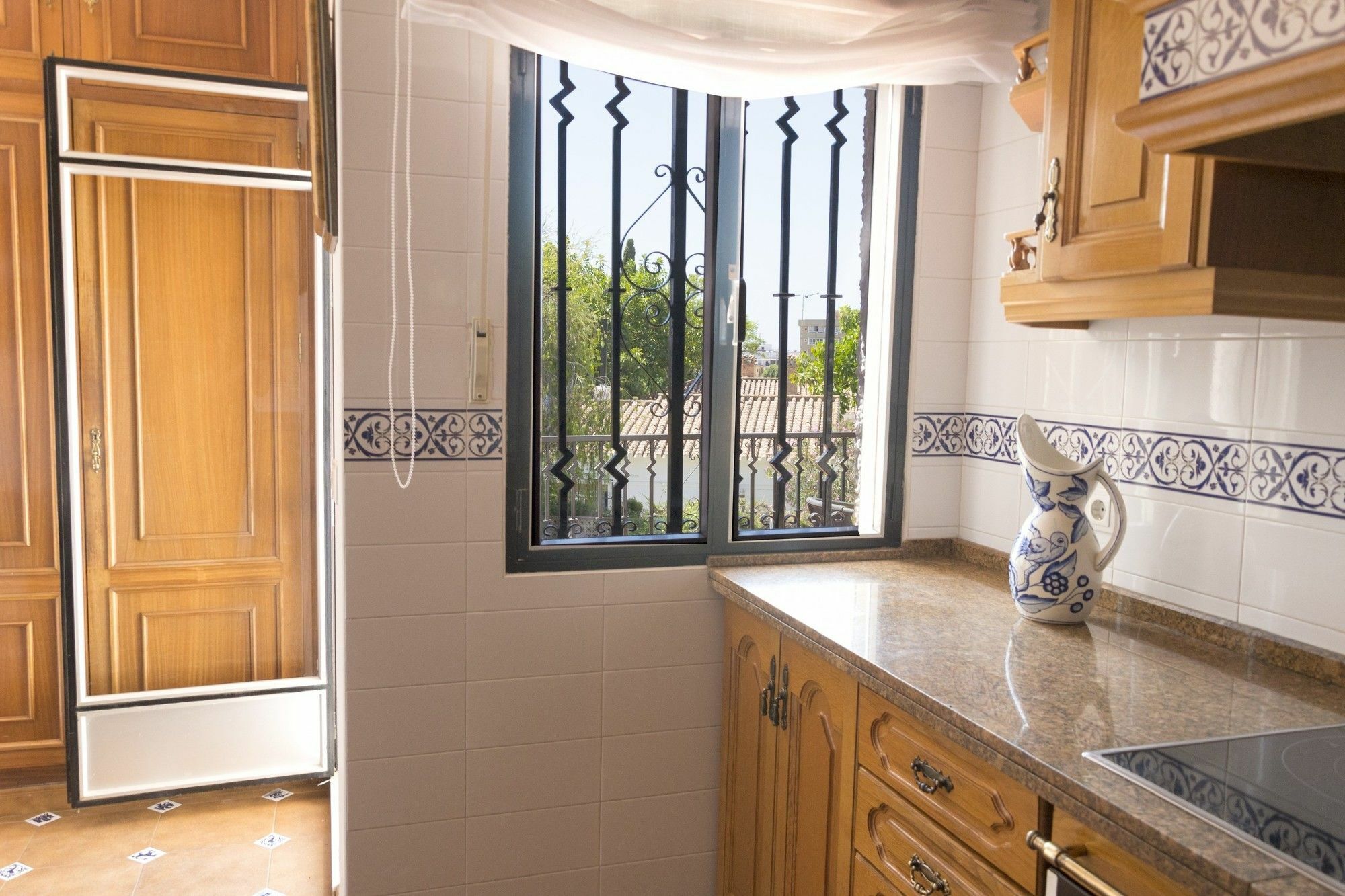 Living4Malaga Villa Miraflores מראה חיצוני תמונה