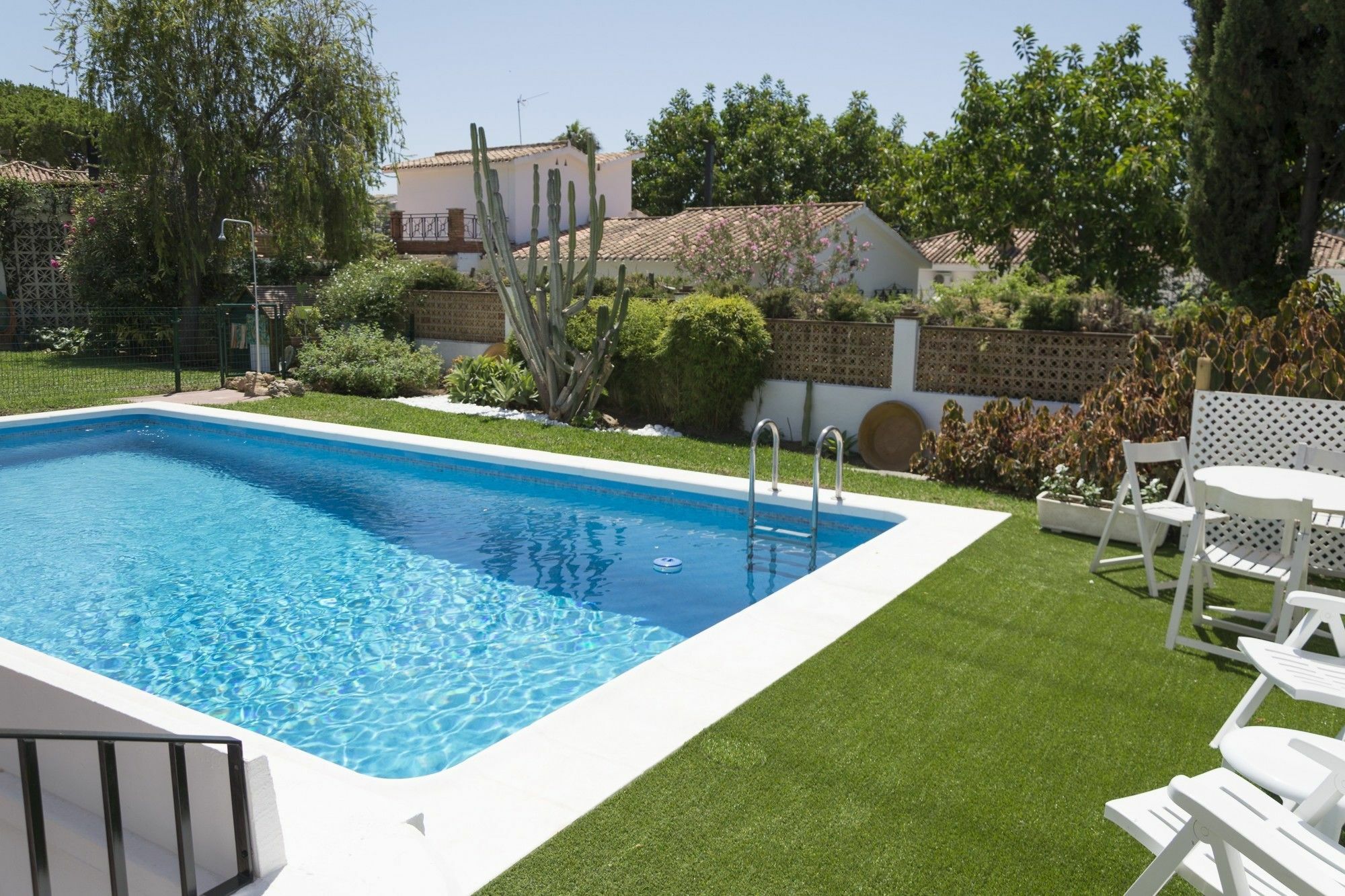 Living4Malaga Villa Miraflores מראה חיצוני תמונה