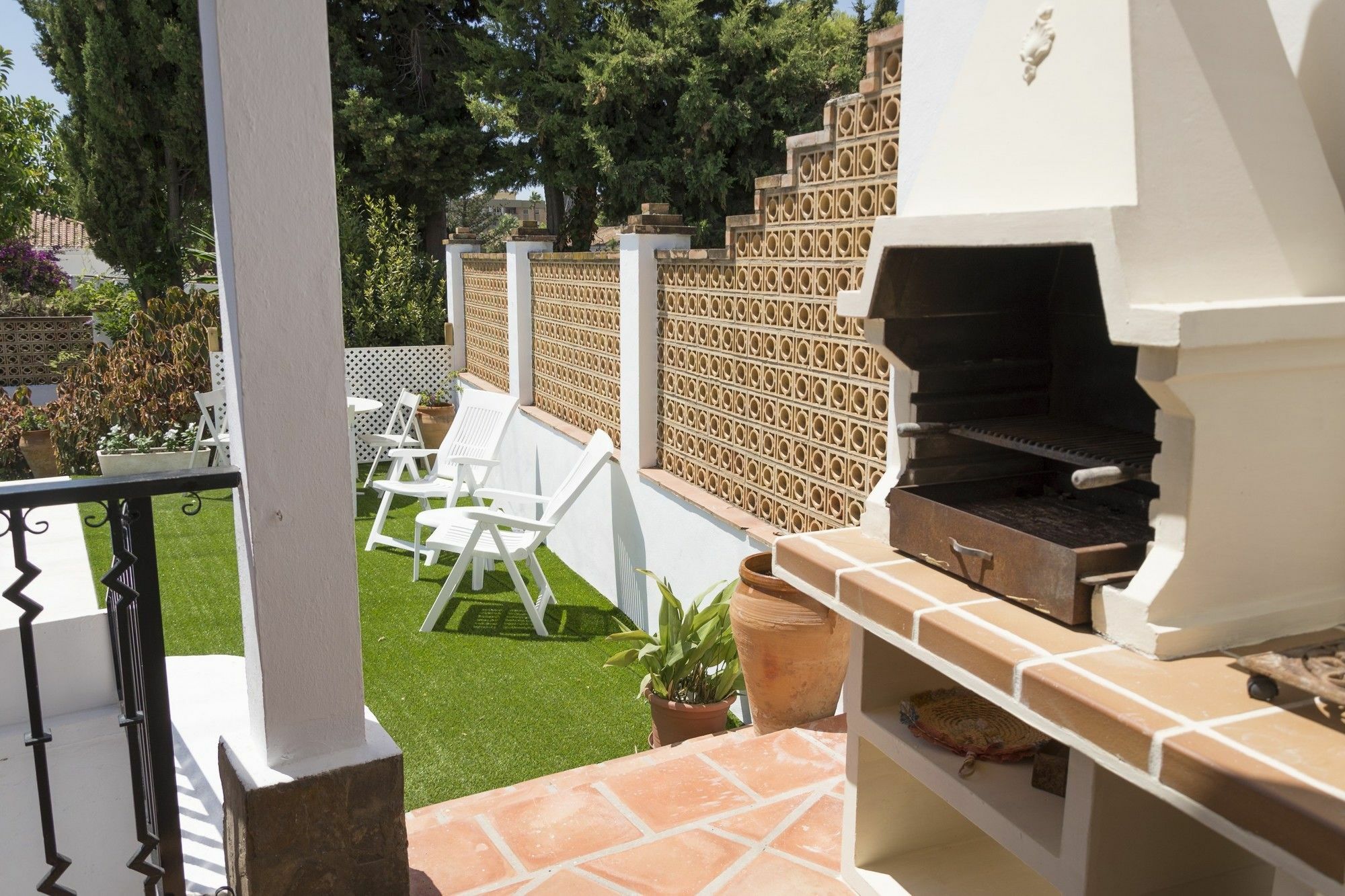 Living4Malaga Villa Miraflores מראה חיצוני תמונה