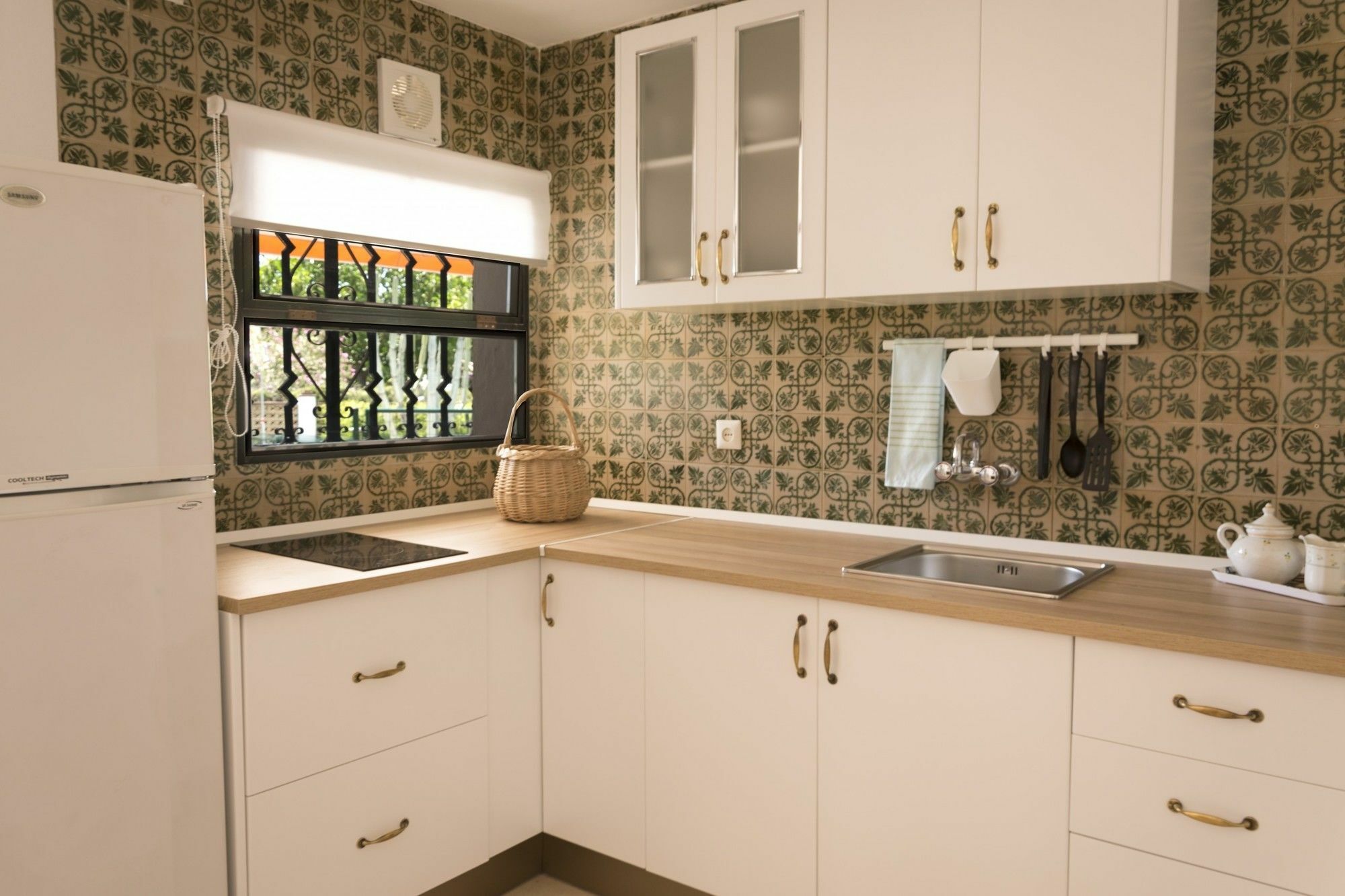 Living4Malaga Villa Miraflores מראה חיצוני תמונה