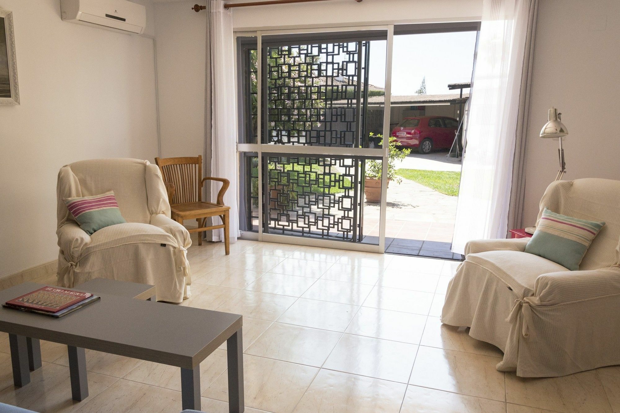 Living4Malaga Villa Miraflores מראה חיצוני תמונה