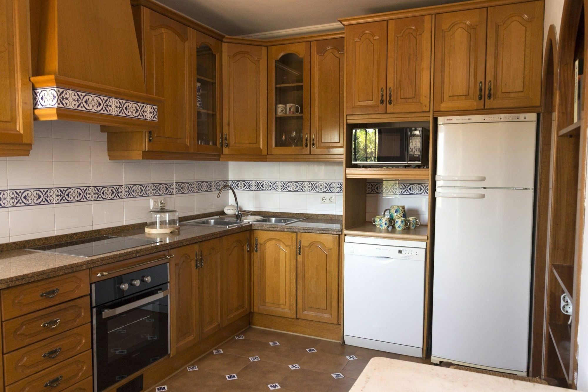 Living4Malaga Villa Miraflores מראה חיצוני תמונה
