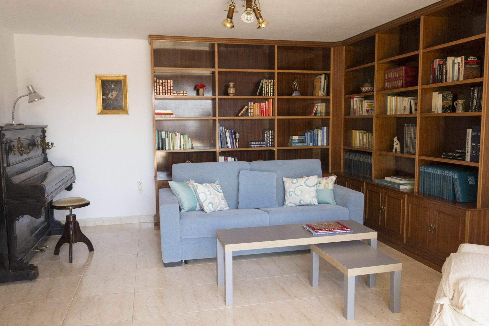 Living4Malaga Villa Miraflores מראה חיצוני תמונה