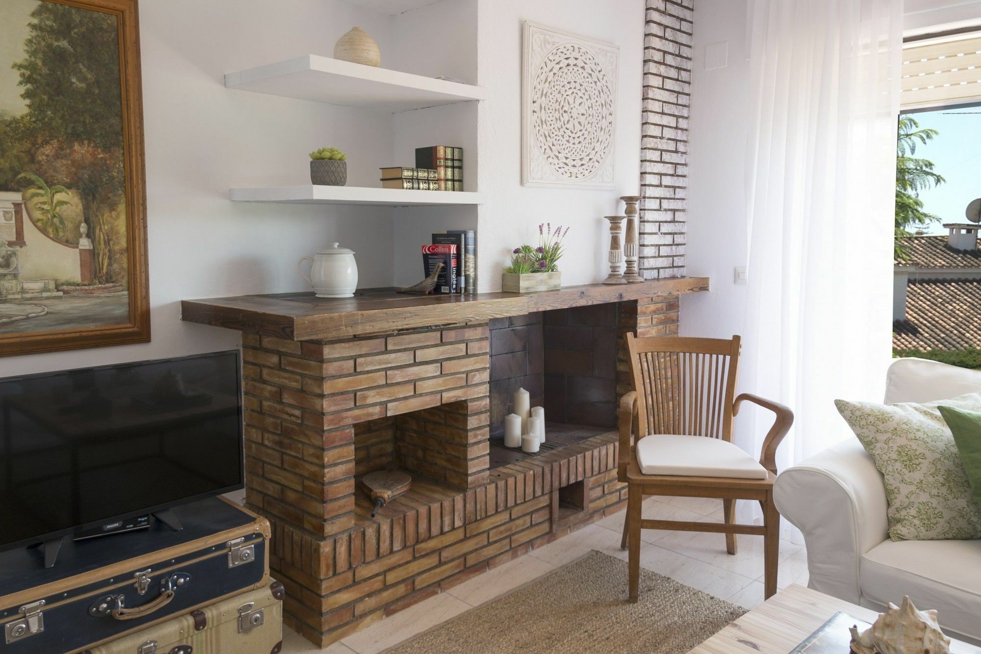 Living4Malaga Villa Miraflores מראה חיצוני תמונה