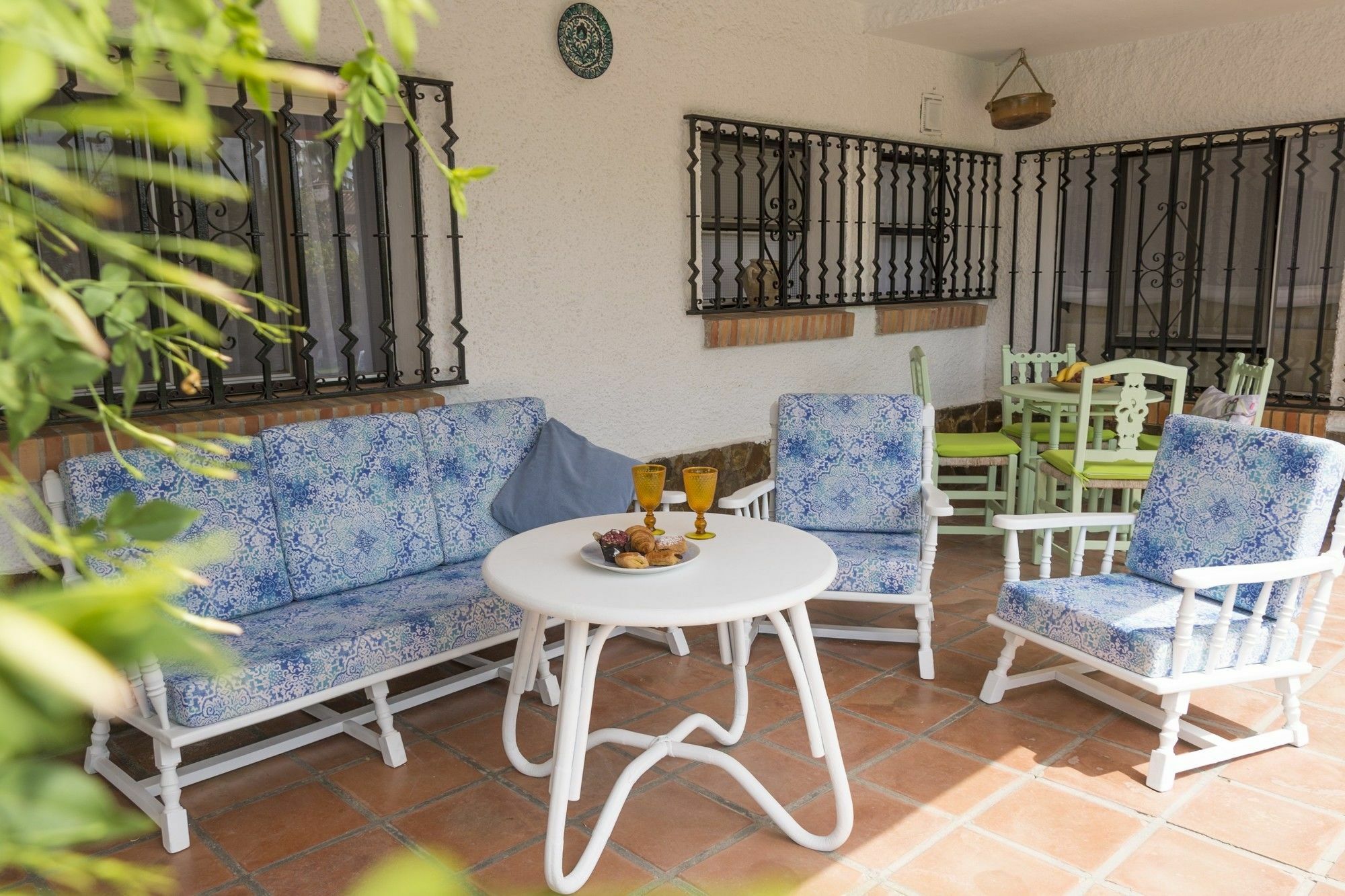 Living4Malaga Villa Miraflores מראה חיצוני תמונה
