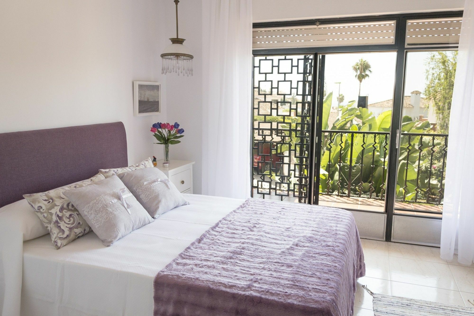 Living4Malaga Villa Miraflores מראה חיצוני תמונה