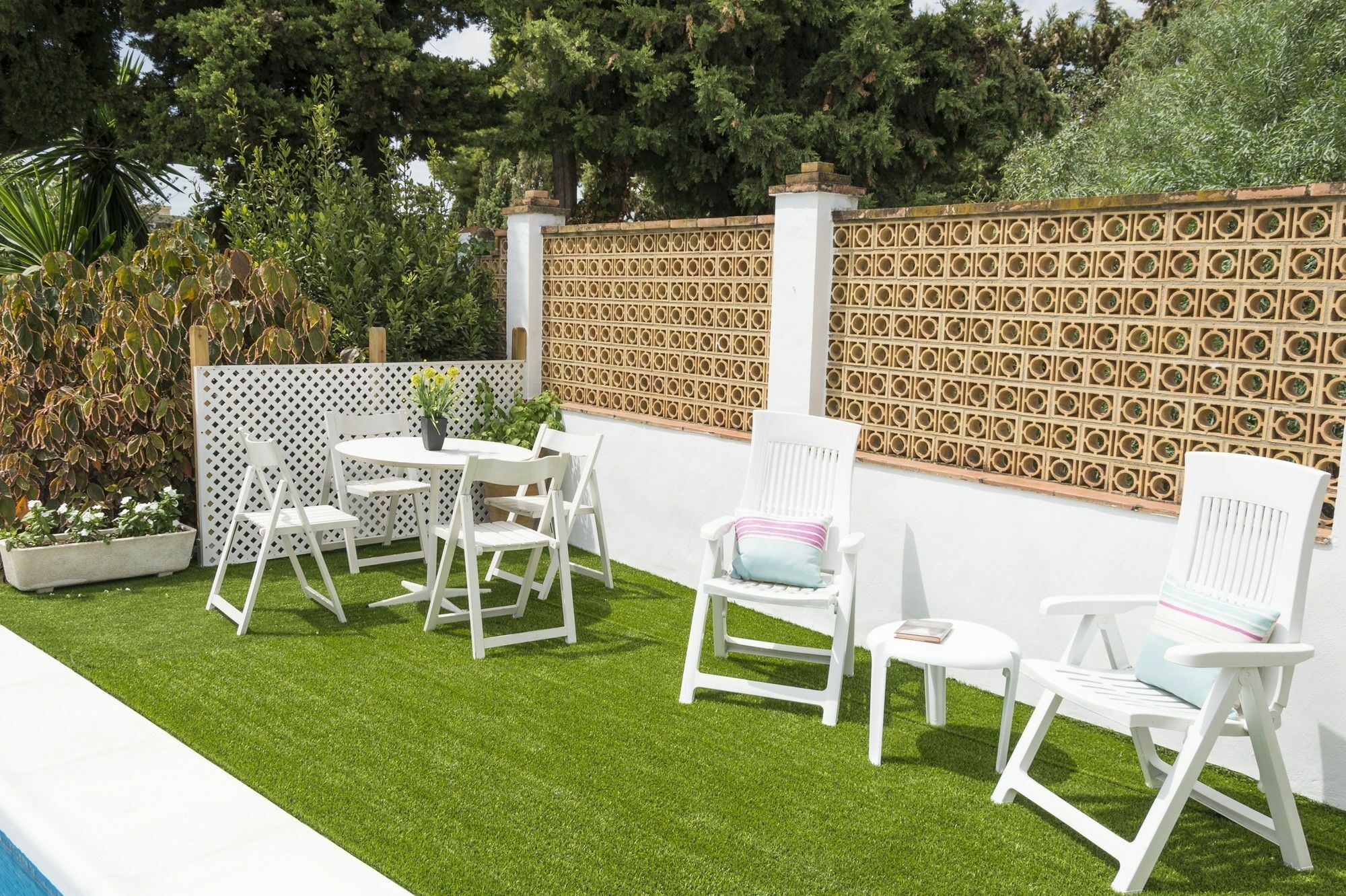 Living4Malaga Villa Miraflores מראה חיצוני תמונה