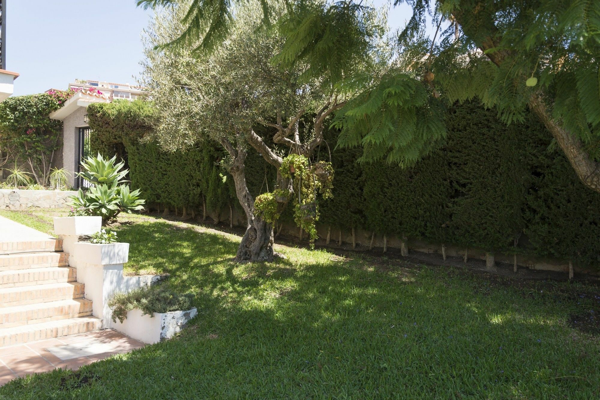 Living4Malaga Villa Miraflores מראה חיצוני תמונה